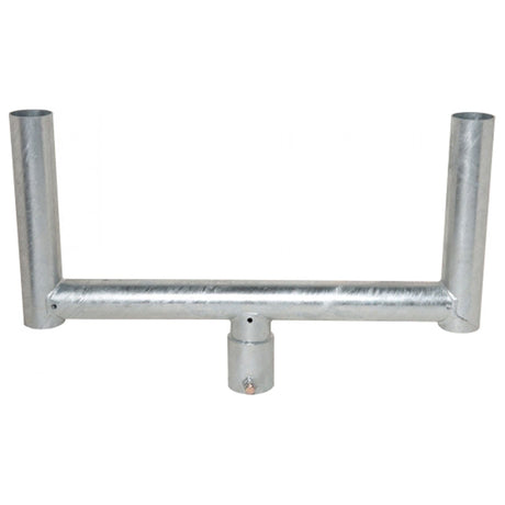  Traffic Mirror Posts