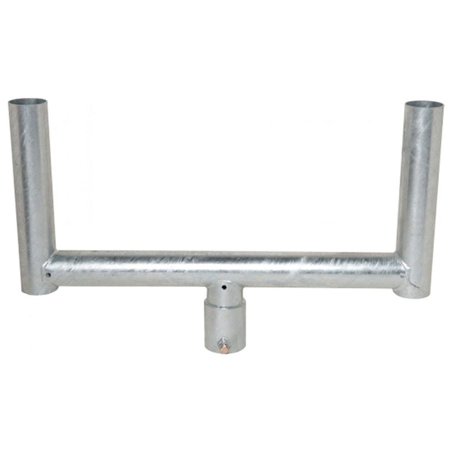  Traffic Mirror Posts