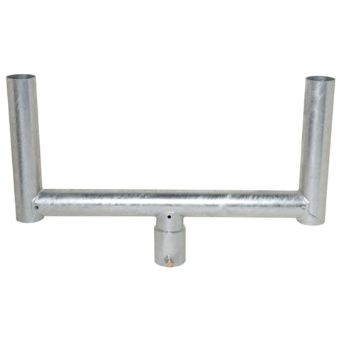  Traffic Mirror Posts