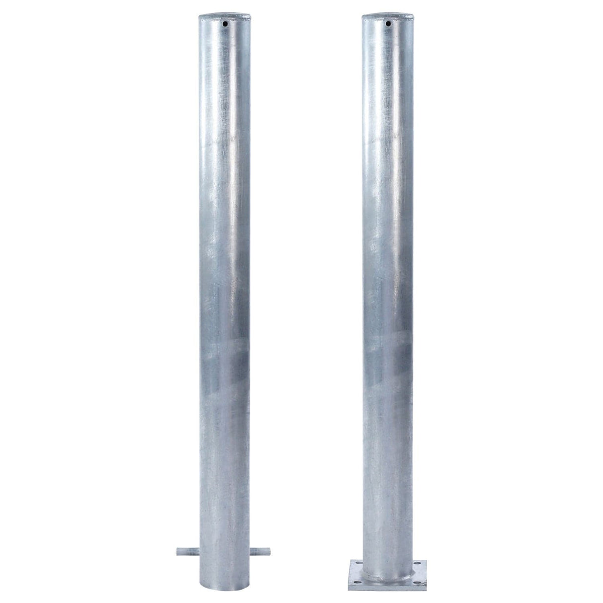 Steel Bollard 