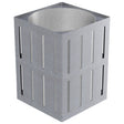 Triton Steel Litter Bin