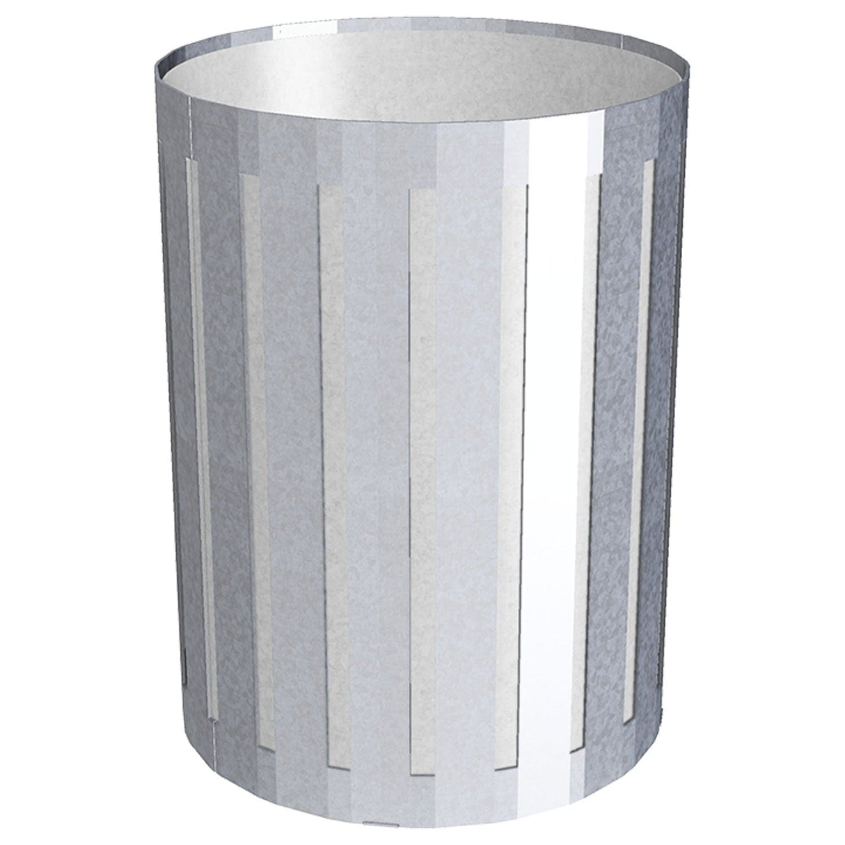 Haddon Litter Bin