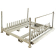 Stillage Road Plate System