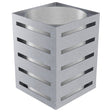 Gretton Steel Litter Bin