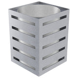 Gretton Steel Litter Bin