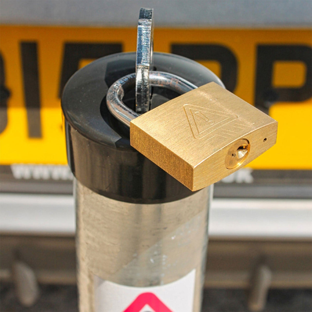 Parking Post
