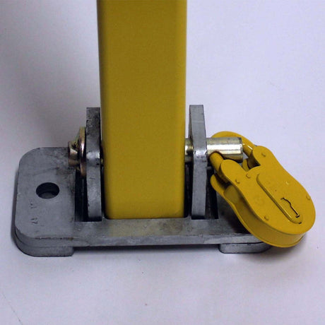 Toplok Folding Square 