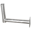 Galvanised Traffic Mirror Wall Bracket