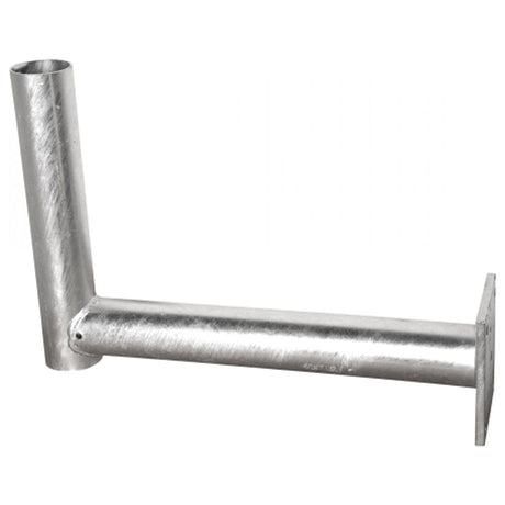Galvanised Traffic Mirror Wall Bracket