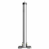 galvanised-stainless-steel-toplok-folding-parking-post-autopa-retractable-telescopic-bollard-security-bollards-traffic-management-removable-industrial-car-park-heavy-duty-urban-parking-lot-weather-resistant-durable-outdoor-integral-locks-lockable