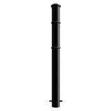 Galvanised Steel Ornamental Bollard