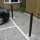  Ornamental Bollard