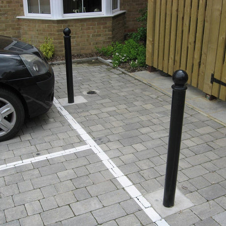  Ornamental Bollard