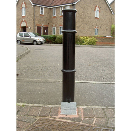 Ornamental Bollard