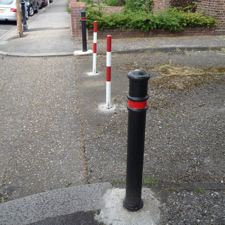  Ornamental Bollard