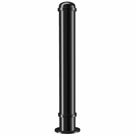 ornamental bollard