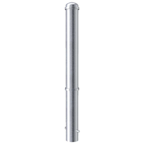 ornamental bollard