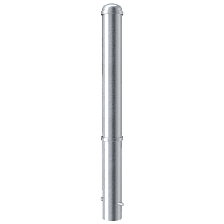 ornamental bollard