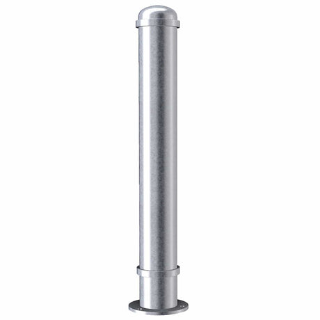 ornamental bollard