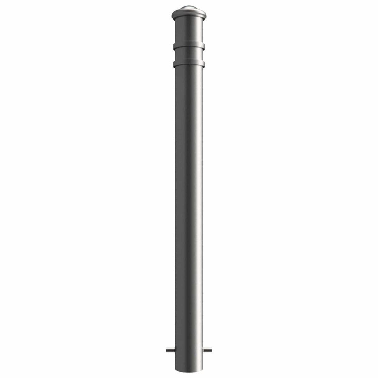  Ornamental Bollard