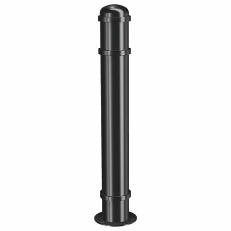 ornamental bollard