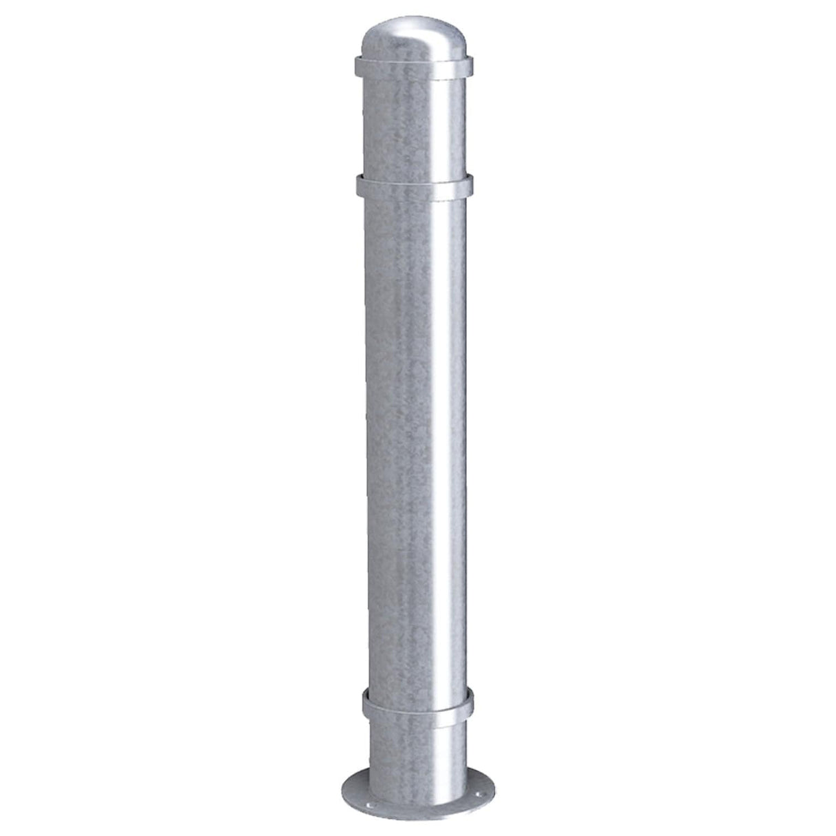 ornamental bollard