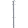 ornamental bollard