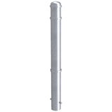 ornamental bollard