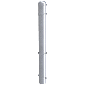 ornamental bollard