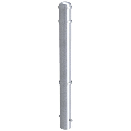 ornamental bollard