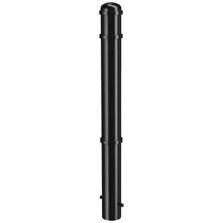 ornamental bollard