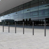  Ornamental Bollard