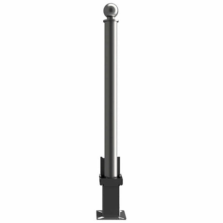  Ornamental Bollard
