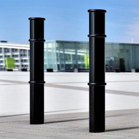 Ornamental Bollard