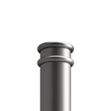 Ornamental Bollard