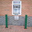 Ornamental Bollard