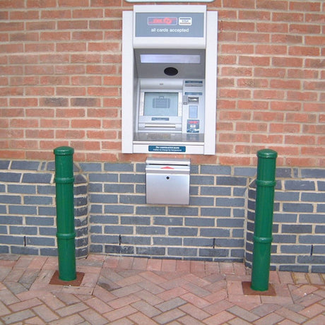 Ornamental Bollard