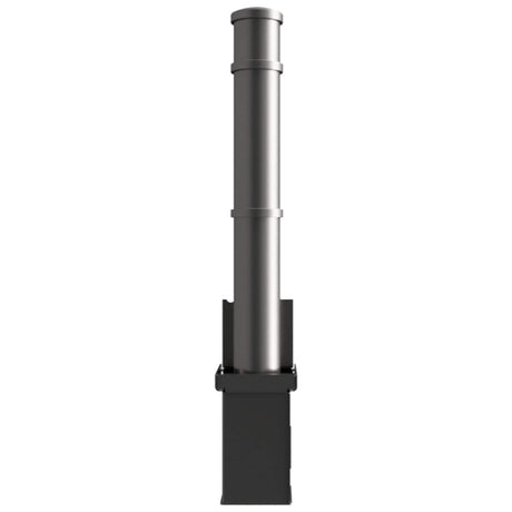  Ornamental Bollard