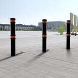 Hardwick Ornamental Bollard