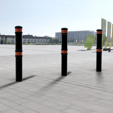 Hardwick Ornamental Bollard