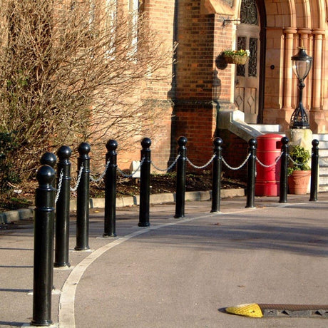 Ornamental Bollard