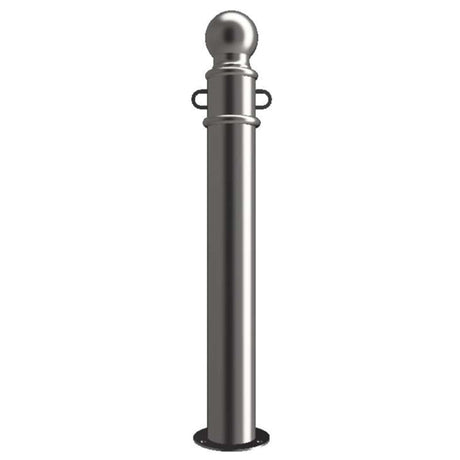 Ornamental Bollard