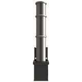  Ornamental Bollard