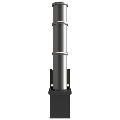 Ornamental Bollard