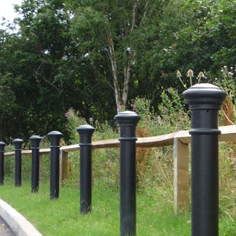  Manchester Ornamental Bollard