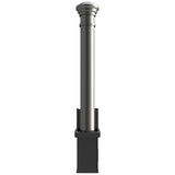  Manchester Ornamental Bollard