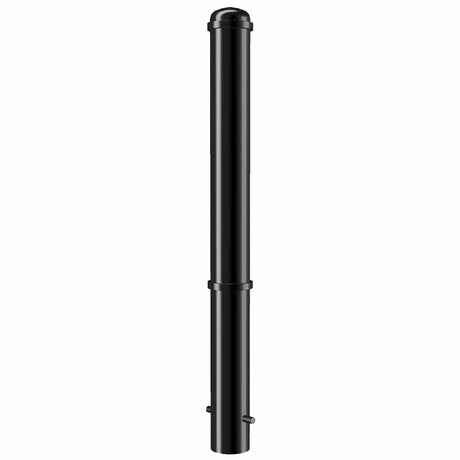 ornamental bollard