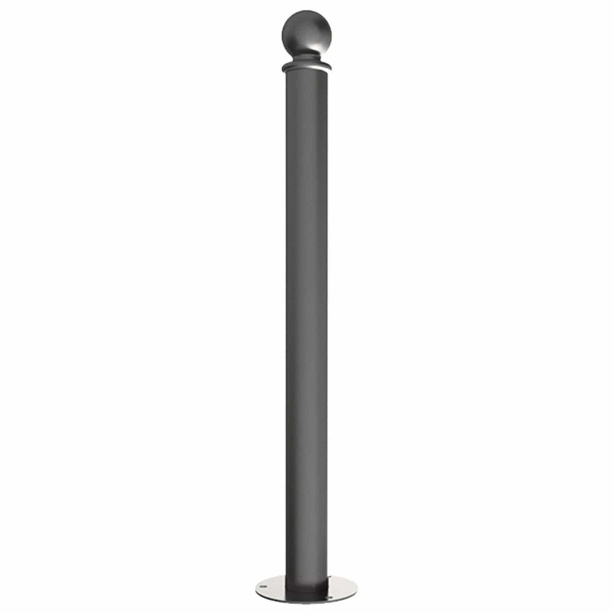  Ornamental Bollard