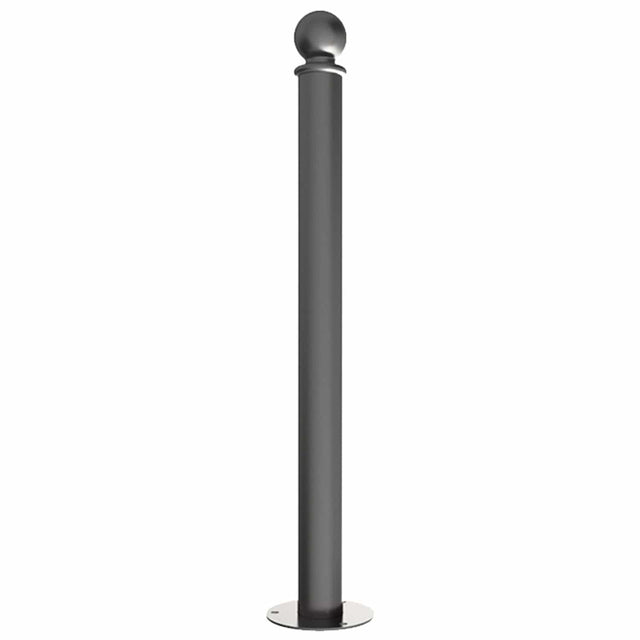  Ornamental Bollard