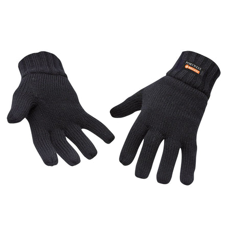 Portwest GL13 Insulated Knit Glove